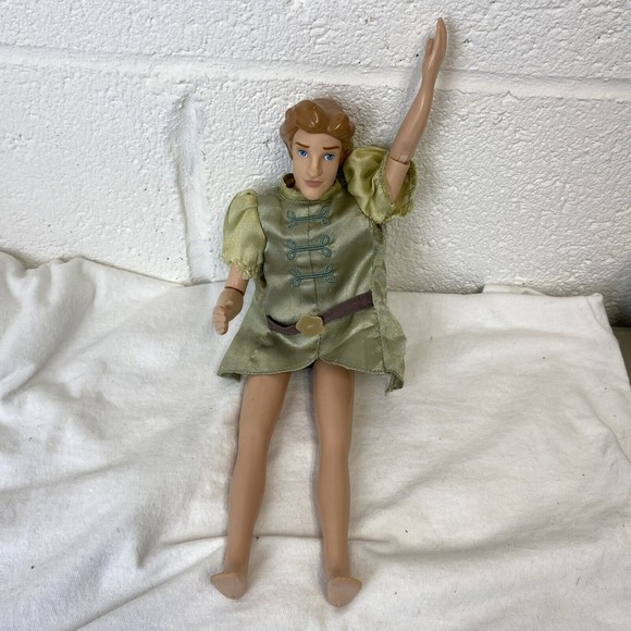 Disney Prince Adam The Beauty and the Beast Ken Barbie doll - Picture 6 of 7